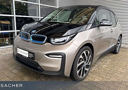 BMW i3 120Ah Navi DAB Tempo 19"LM SHZ