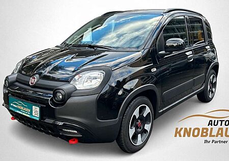 Fiat Panda Cross MildHybr PDC, Klima, Android-Auto
