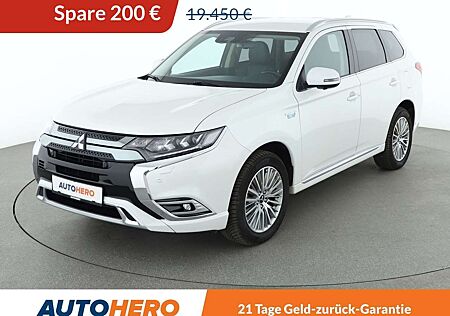 Mitsubishi Outlander PHEV Plus 4WD Aut.*LED*ACC*CAM*PDC*SHZ