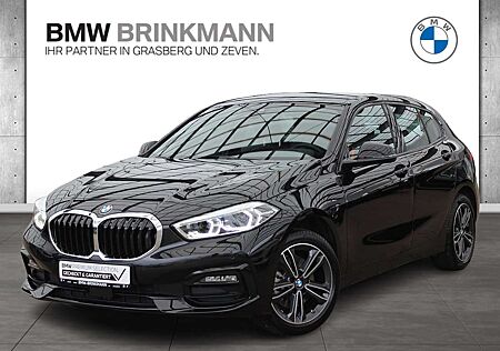 BMW 118 i 5-Türer aut. / GARANTIE BIS 2029 + Inkl. 50% SI-