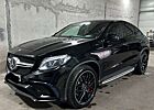 Mercedes-Benz GLE 63 AMG Coupe S 4Matic Speedshift 7G-TRONIC