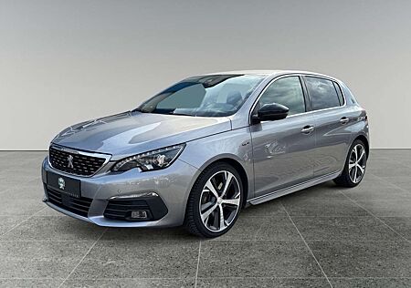 Peugeot 308 1.6 GT/LED/TÜV NEU/Service NEU