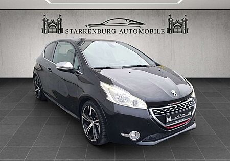 Peugeot 208 GTi Thp 200/Jbl/Navi/Sportsitze/Led