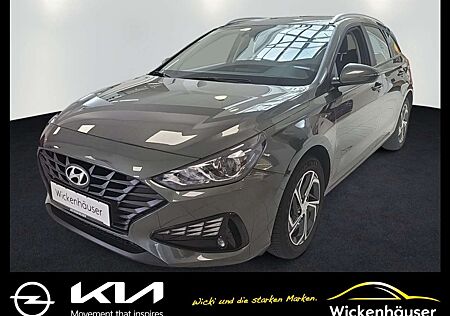 Hyundai i30 cw 1.0 T-GDI Pure PDC *****AKTION****