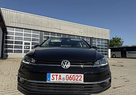 VW Golf Variant Volkswagen 1.5 TSI ACT OPF DSG Comfortline PROMINENTE VORBESI