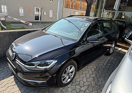 VW Golf Variant Volkswagen 1.5 TSI ACT OPF DSG Comfortline