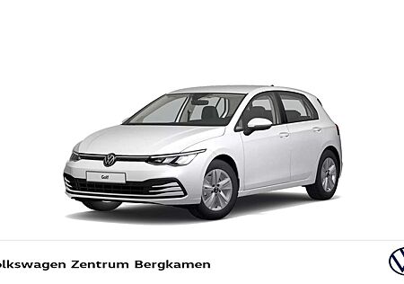 VW Golf Volkswagen VIII 2.0 LIFE ACC ALU NAVI SITZHEIZUNG LED