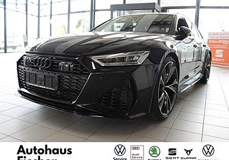 Audi RS6 4.0 TFSI quattro tiptronic *305km/h*Keramik*AHK*