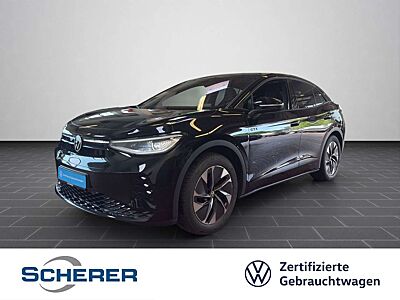 Volkswagen ID.5 GTX 4M *Wärmep*TopSport+*Assistenz*