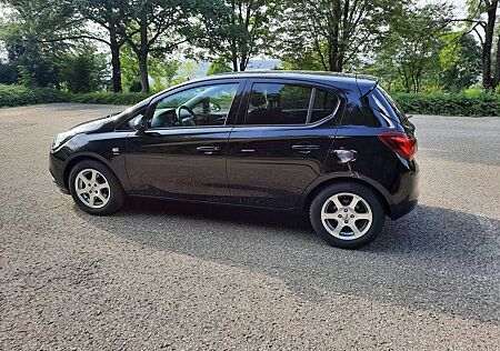 Opel Corsa 5-Türer 1.4 Turbo ecoFLEX Start/Stop Act.