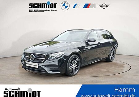 Mercedes-Benz E 53 AMG Mercedes-AMG E 53 4MATIC+ T + GARANTIE