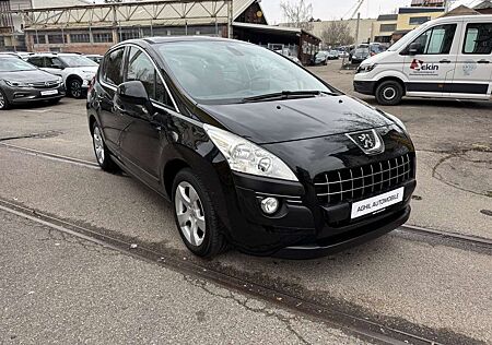 Peugeot 3008 Premium TÜV und HU neu