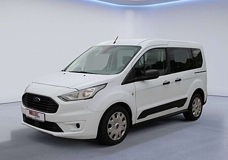 Ford Tourneo Connect Ambiente/Spur/ 5-Sitze/27tkm