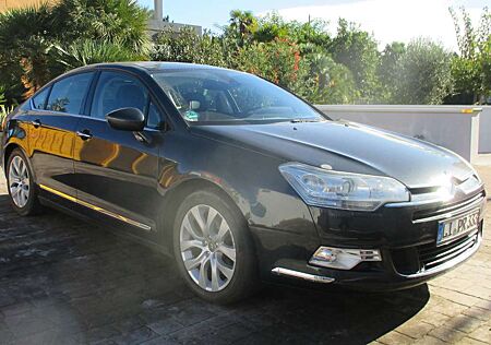 Citroën C5 Citroen V6 HDi 240 Biturbo FAP Exclusive
