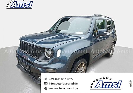 Jeep Renegade S Plug-In-Hybrid 4xe