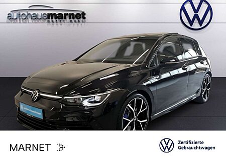 VW Golf Volkswagen VIII R 2.0 TSI DSG *PANO*HUD*HARMAN-KARDON*