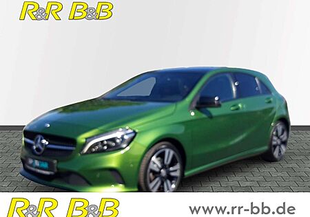 Mercedes-Benz A 180 SCORE PANO+NAVI+FSE+USB+SHZ+KLIMA+PDC+LED+NSW