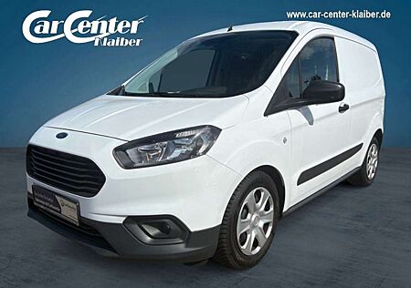 Ford Transit Courier +Parkpilot+Klima+Navi