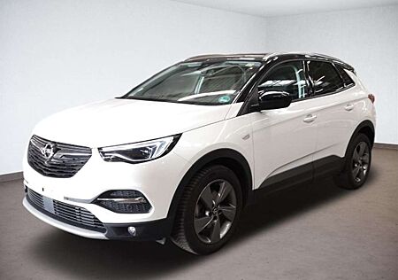 Opel Grandland X 1,5D ELEGANCE NAVI, LEDER, 360° KAMERA