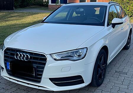Audi A3 Sportback 1.4 TFSI Sportback Ambition