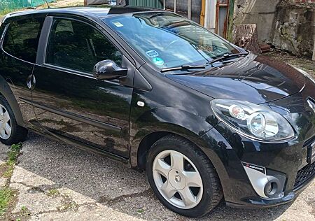 Renault Twingo 1.2 16V Rip Curl Sport
