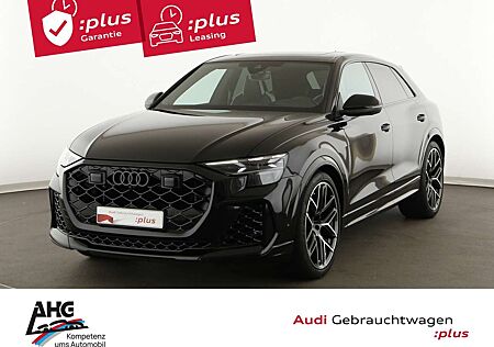 Audi RS Q8 SUV 4.0 TFSI tiptronic quattro exclusive