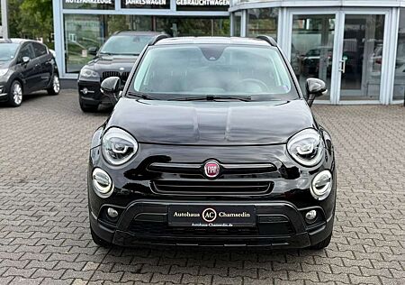 Fiat 500X Cross Look S-Design 1.3 Firefly