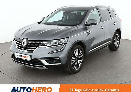 Renault Koleos 1.3 TCe Initiale Paris Aut.*NAVI*CAM*ACC*SHZ