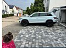 Skoda Kodiaq 4x4 allrad*7 Sitzer *gepflegt*20 zoll*Anhängerk.