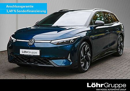 VW ID.7 Volkswagen Tourer GTX 4M "1,49%" AHK, 360°Kam., Wä-Pu., AR...