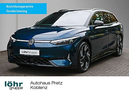 VW ID.7 Volkswagen Tourer GTX 4M "1,49%" AHK, 360°Kam., Wä-Pu., AR...