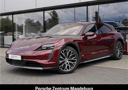 Porsche Taycan 4 Cross Turismo*BOSE*PDLS+*SHZ*PASM*