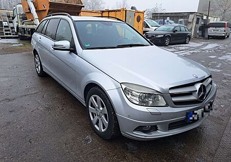 Mercedes-Benz C 250 T CDI DPF BlueEFFICIENCY Special Edition