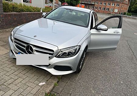 Mercedes-Benz C 220 T BlueTec / d (205.204)