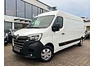 Renault Master Comfort/Kasten/L3H2/Kamera/Klima/Tempomat