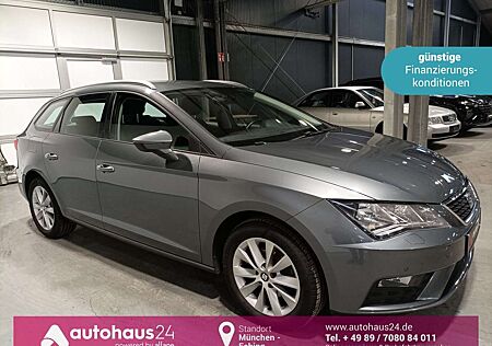 Seat Leon ST 1.6 TDI Style Navi|ParkPilot|Sitzhzg