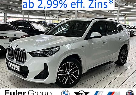 BMW X1 xDrive20d M Sport 18'' AHK H/K Aktivsitz Memory Co