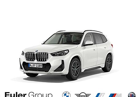 BMW X1 xDrive20d M Sport 18'' AHK H/K Aktivsitz Memory Co