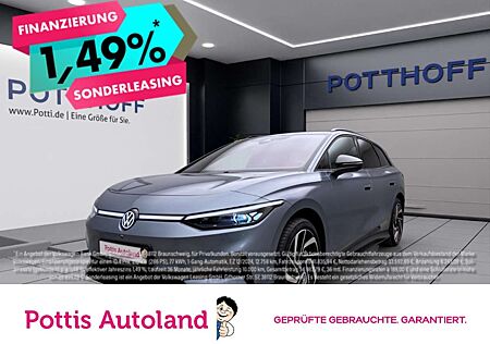 VW ID.7 Volkswagen Tourer PRO AHK NAVI IQ.LIGHT KAMERA