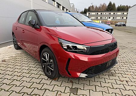 Opel Corsa GS 1.2 PureTech