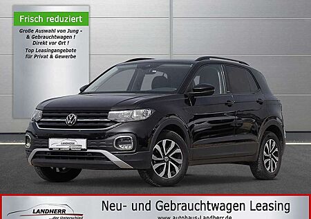 VW T-Cross Volkswagen 1.0 TSI Active // Navi/ACC/PDC/SHZ