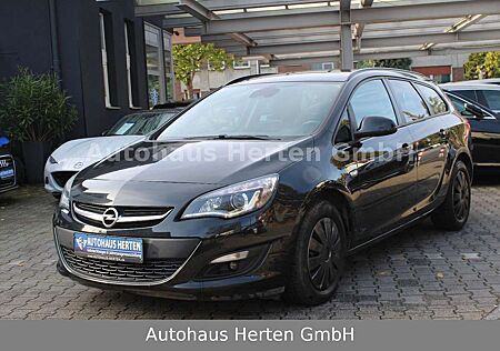 Opel Astra J 1.6 CDTI Sports Tourer Exklusiv*NAVI*1HD