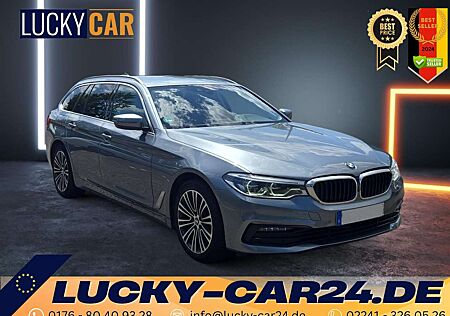BMW Others Touring 5er - 530 d xDrive Sport Line TOP!/AUTO...