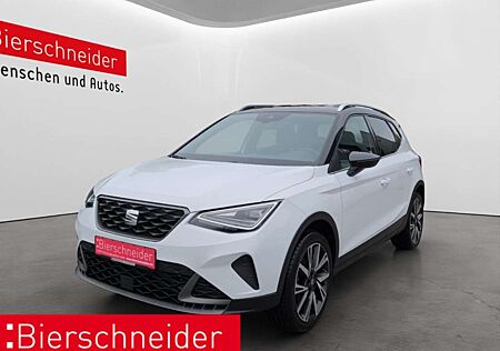 Seat Arona 1.5 TSI DSG FR u.v.m.