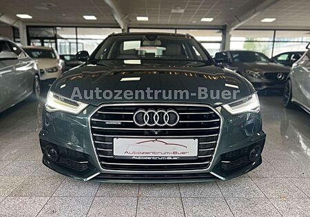 Audi A6 Avant 3.0 TDI Quattro "Exclusive-Line"