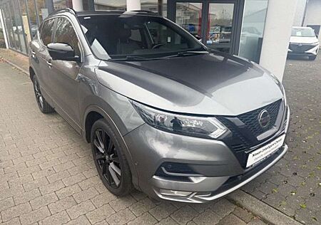 Nissan Qashqai 1,7dci N-Tec 4x4 360°Kamera Leder NAVI