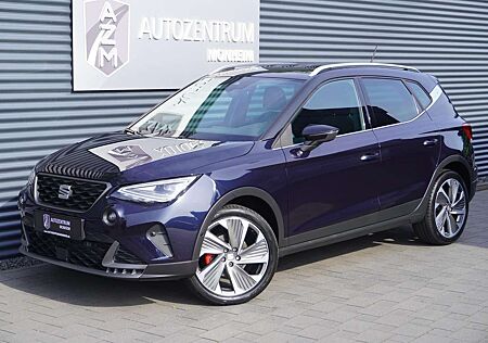 Seat Arona FR 1.5 TSI DSG|VIRTUAL|ACC|BEATS|AHK|LED|
