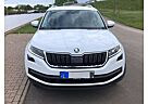 Skoda Kodiaq 2.0 TDI 4x4 DSG Style