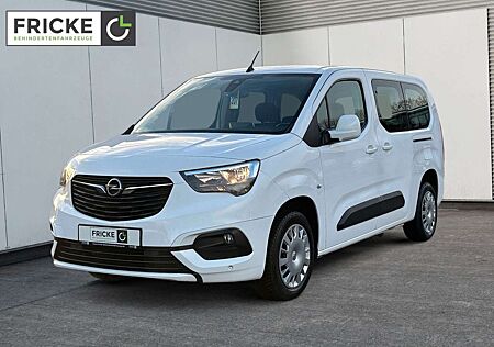 Opel Combo Life L2 Edition *ROLLSTUHLRAMPE*