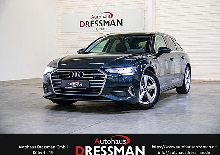 Audi A6 AVANT 40 TDI SPORT PANO AHK LED MEMORY ACC
